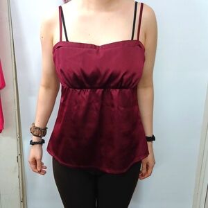 New York & company large tank top